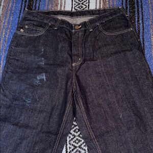 Carhartt FR Jeans 38x30